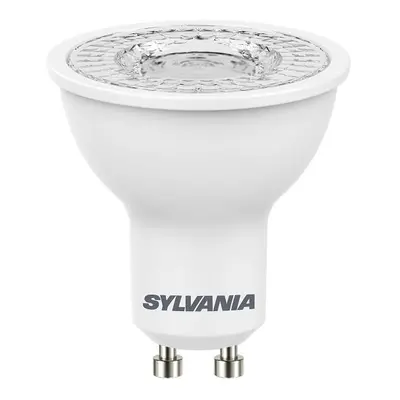 Žárovka Refled GU10 5W 4000K 345lm 36° - SYLVANIA