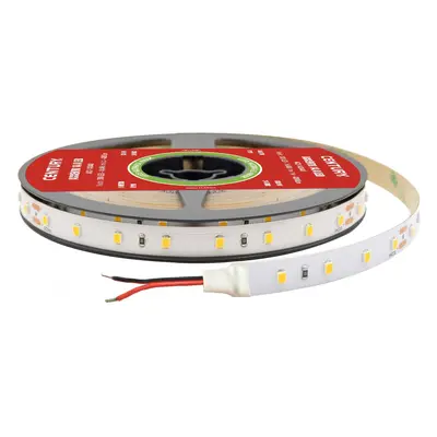 LED pásek ACCENTO cívka 5m 14,4W 60LED/m 72W 4000K 4200Lm 120d IP20 24VDC - CENTURY