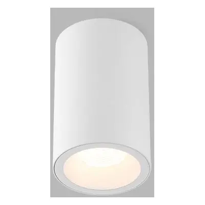 Svítidlo TUBUS B, W DIM TRIAC 9W 2700K stropní bílé - LED2 Lighting