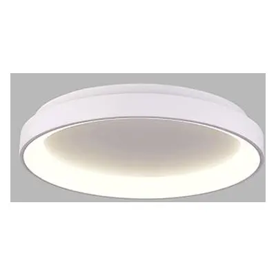 Svítidlo BELLA SLIM 48, W DIM TRIAC 38W 2CCT 3000K/4000K stropní bílé - LED2 Lighting