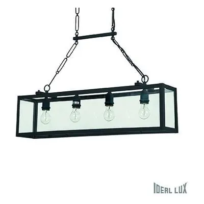 Závěsné svítidlo Ideal Lux Igor SP4 092942 - IDEALLUX