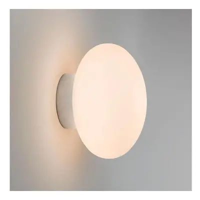 ZEPPO nástěnná opálové sklo/chrom 230V G9 33W IP44 (STARÝ KÓD: AST 7247 ) - ASTRO Lighting