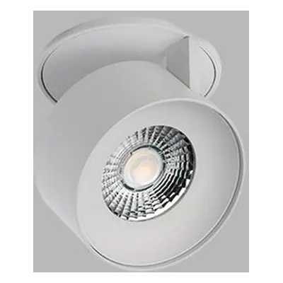 Svítidlo KLIP, WW DIM TRIAC 11W 3000K zápustné bílé - LED2 Lighting