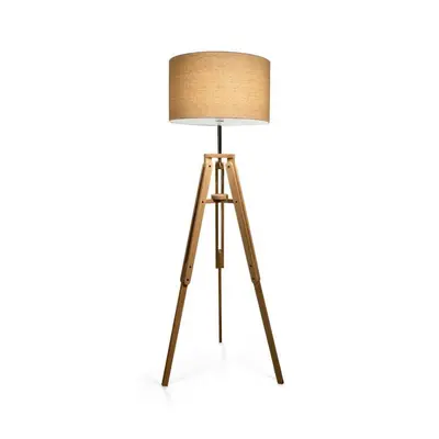 Stojací lampa Ideal Lux Klimt PT1 137827 - IDEALLUX