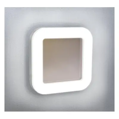 OMNIA LED venkovní nástěnné a stropní svítidlo Square 24W 3000K IP65 - CENTURY