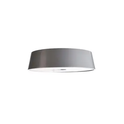 Deko-Light stolní lampa hlava pro magnet.svítidla Miram šedá 3,7V DC 2,20 W 3000 K 196 lm - LIGH