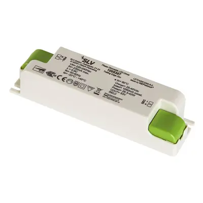 LED driver 40 W 1000 mA PHASE - BIG WHITE (SLV)