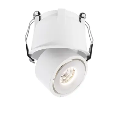 Deko-Light stropní vestavné svítidlo Uni II Mini 18-19V DC 9W 3000 K 670 lm bílá - LIGHT IMPRES