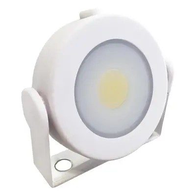 LED SVÍTIDLO NEMO MINI na baterie 4x1,5V AAA s magnetem 3W 4000K 120Lm IP20 81x20x78mm - CENTURY