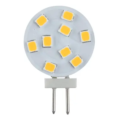 LED žárovka G4 2,5W 250lm 12V teplá bílá - PAULMANN