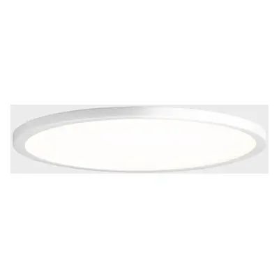 VÝPRODEJ - Zápustné svítidlo SHOKO bílá IP40 6W 450lm 70mm - KOHL-Lighting