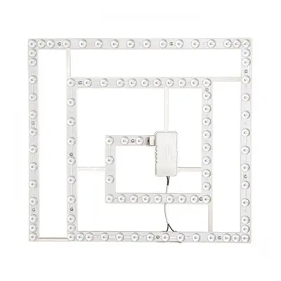 LED MODUL SQ 41 230V LED 48W 3000K - DESIGN RENDL