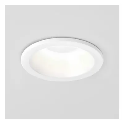 Zápustné svítidlo MINIMA 1x50W GU10 bílá IP65 230V (STARÝ KÓD: AST 5745 ) - ASTRO Lighting