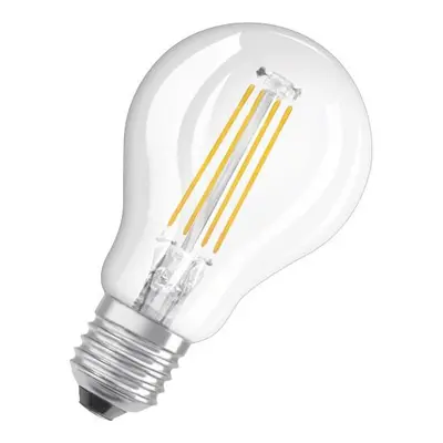 OSRAM Retrofit ilum čirá 230V E27 LED EQ60 2700K - DESIGN RENDL