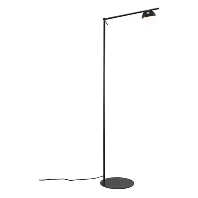 Stojací lampa Contina 5W G9 černá opál - NORDLUX