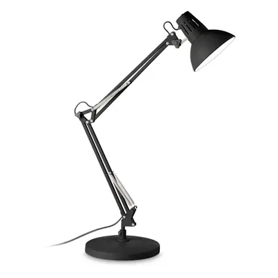 Stolní lampa Wally tl1 - IDEALLUX