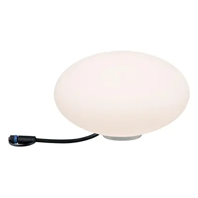 Plug&Shine světelný objekt Stone IP67 3000K 24V průměr 28cm 941.75 - PAULMANN