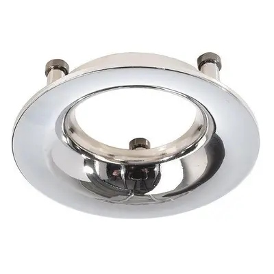 Deko-Light reflektor Ring chrom pro Serie Uni II Mini - LIGHT IMPRESSIONS