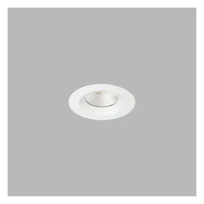 Svítidlo MAX 1, W DIM TRIAC 8W 3000K zápustné bílé - LED2 Lighting