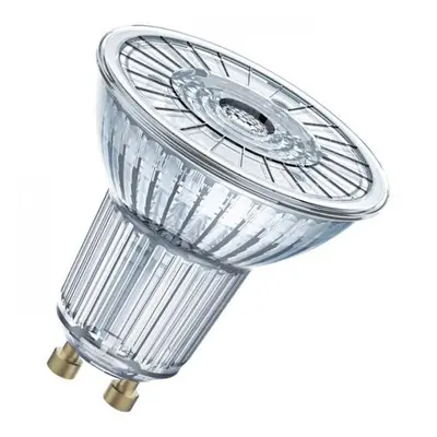 OSRAM PRO stmívatelná 230V GU10 LED 5.5W 36° 3000K - DESIGN - RENDL