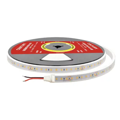 LED pásek ACCENTO PRO 14.4W 60 led/m 72W 3000K 4950Lm Ra90 120d IP67 24VDC - CENTURY