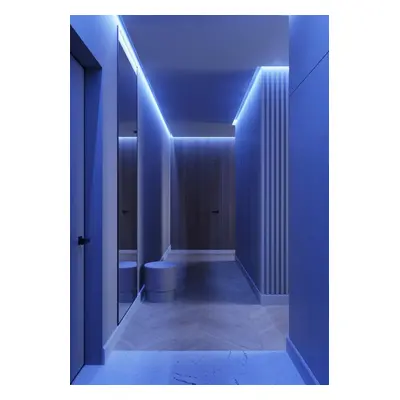 Smart LED pásek Colour 2x5 meters Effect Light - NORDLUX