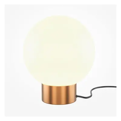 Stolní lampa Basic form E14x1 40W MOD321TL-01G3 - MAYTONI