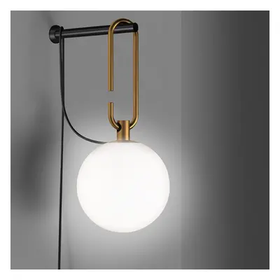 Nástěnné svítidlo nh Wall 5W - ARTEMIDE