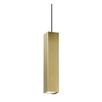 SKY SP1 OTTONE SATINATO - IDEALLUX