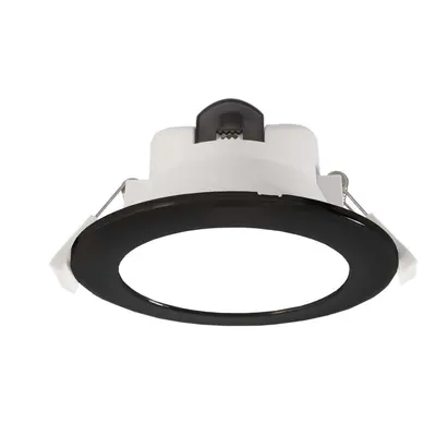 Deko-Light stropní vestavné svítidlo Acrux 68 220-240V AC/50-60Hz 7,00 W 3000/4000/6000 K 630 lm