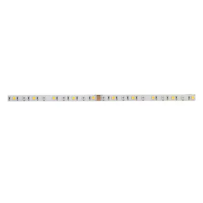 Deko-Light flexibilní LED pásek 5050-60-24V-RGB+4000K-5m-Silikon 24V DC 65,00 W 4000 K 3155 lm 5