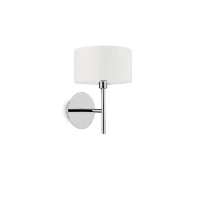 Nástěnné svítidlo Ideal Lux Woody AP1 143156 - IDEALLUX