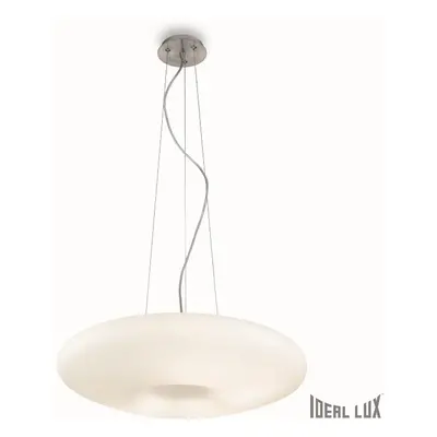 Závěsné svítidlo Ideal Lux Glory SP5 019741 - IDEALLUX