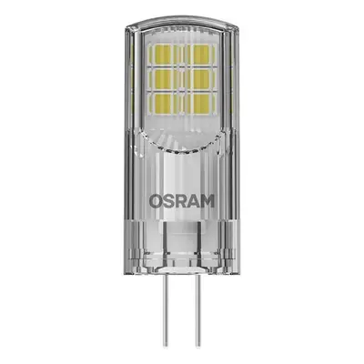 OSRAM PIN G4 12V G4 LED EQ28 300° 2700K - DESIGN RENDL