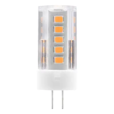 LED PIXY 3W G4 12VAC/DC 6400K 360d 14x42mm IP20 - CENTURY