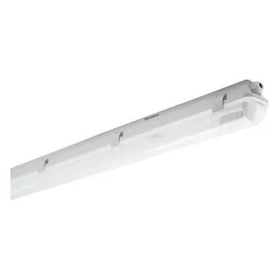 LED prachotěs SUPREMA-R s LED 1x18W 1200mm 4000K 1700lm CB IP65 - CENTURY