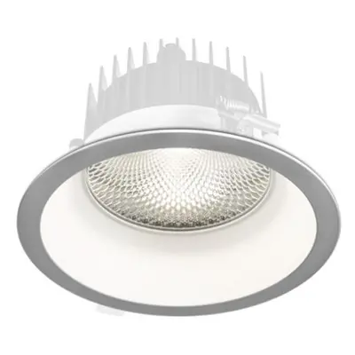 Vestavné svítidlo TURE LED-MODUL 1x14W IP54 bílé (56-001L-10GGE/840, W) - HALLA