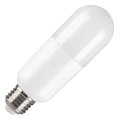 T45 E27 LED světelný zdroj bílý/mléčný 13,5 W 4000 K CRI 90 240° - BIG WHITE (SLV)