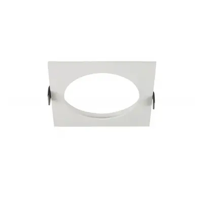 Hugo 1 downlight (white) - AZZARDO