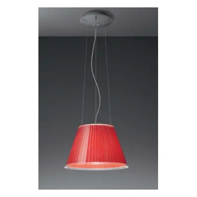 Závěsné svítidlo Choose Mega 3x70W natural stínidlo Ø55cm - ARTEMIDE