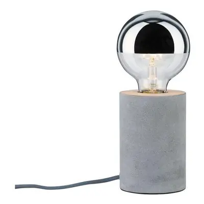 Stolní lampa Neordic Mik beton 796.21 - PAULMANN