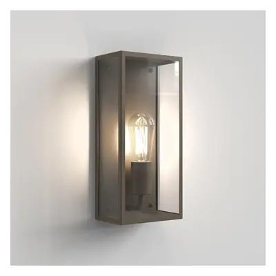 Venkovní nástěnné svítidlo Messina 160 II 12W E27 bronz - ASTRO Lighting