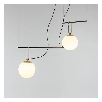 nh S3 2 Arms - ARTEMIDE