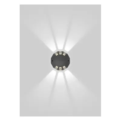 Megara 90 3000K - 2 beams - ARTEMIDE