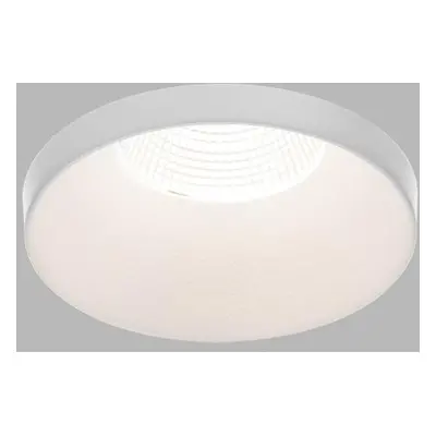 LED2 Zápustné svítidlo SPOT II A, W TRIAC DIM 9W 3000K/3500K/4000K UGR bílá - LED2 Lighting