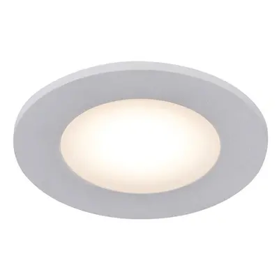 Vestavné svítidlo Leonis 2700K IP65 3-Kit 3x4,5W LED bílá - NORDLUX