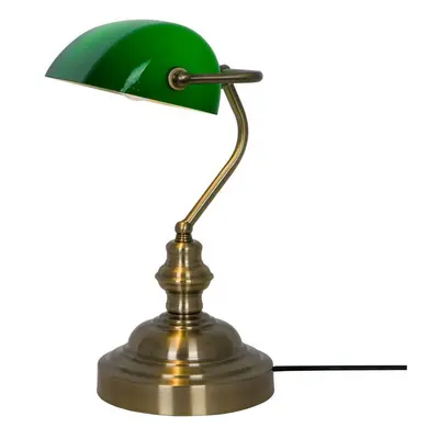 Stolní pracovní lampa EDES T110810 - ZUMALINE