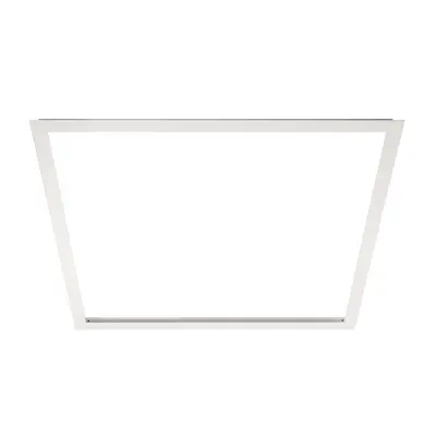 Deko-Light vestavný rám pro 620x620mm Panel, hloubka 661 mm, šířka 661 mm, délka 2 - LIGHT IMPRE