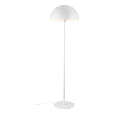 Stojací lampa Ellen 40W E27 bílá - NORDLUX