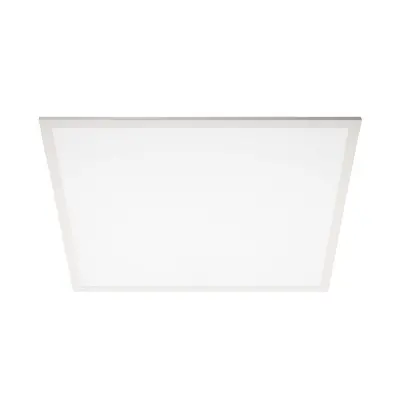 Deko-Light rastrové svítidlo Basic 220-240V AC/50-60Hz 36,00 W 3000 K 3880 lm 595 mm bílá RAL 90